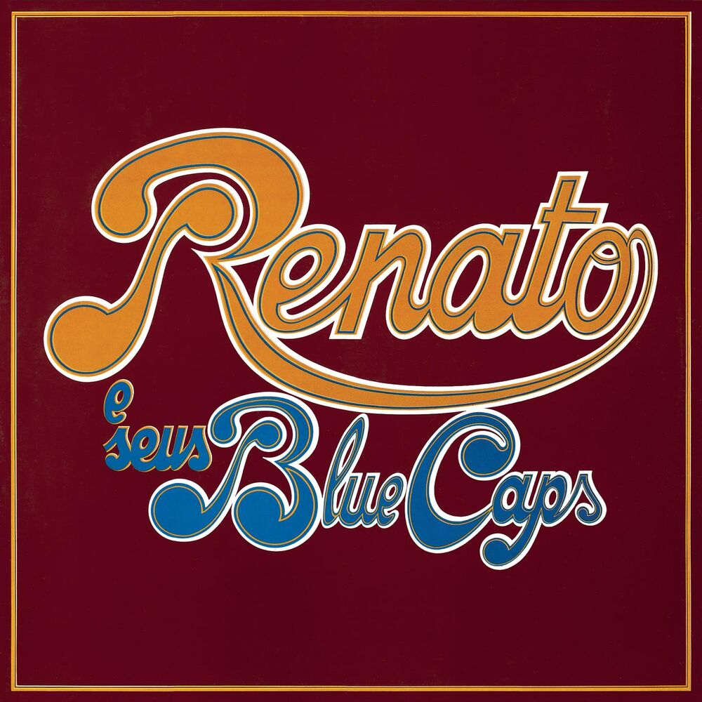 Picture of Renato e seus Blue Caps