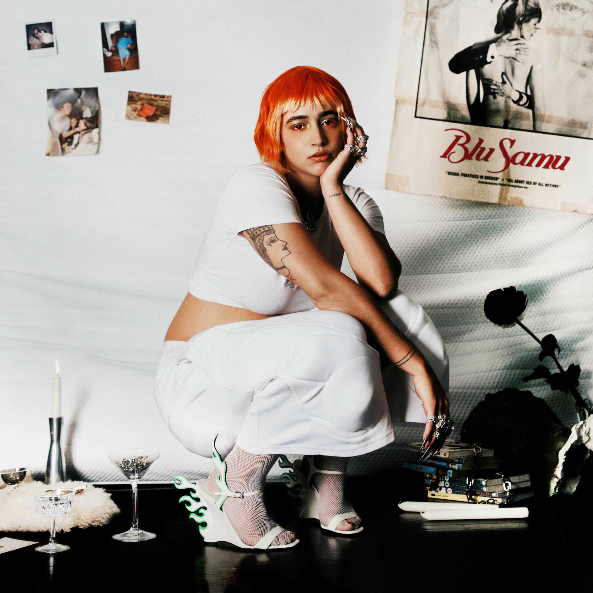 Album cover of Breakfast