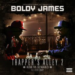 Cover of Trapper's Alley 2: Risk vs. Reward