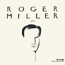 Cover of Roger Miller 1970