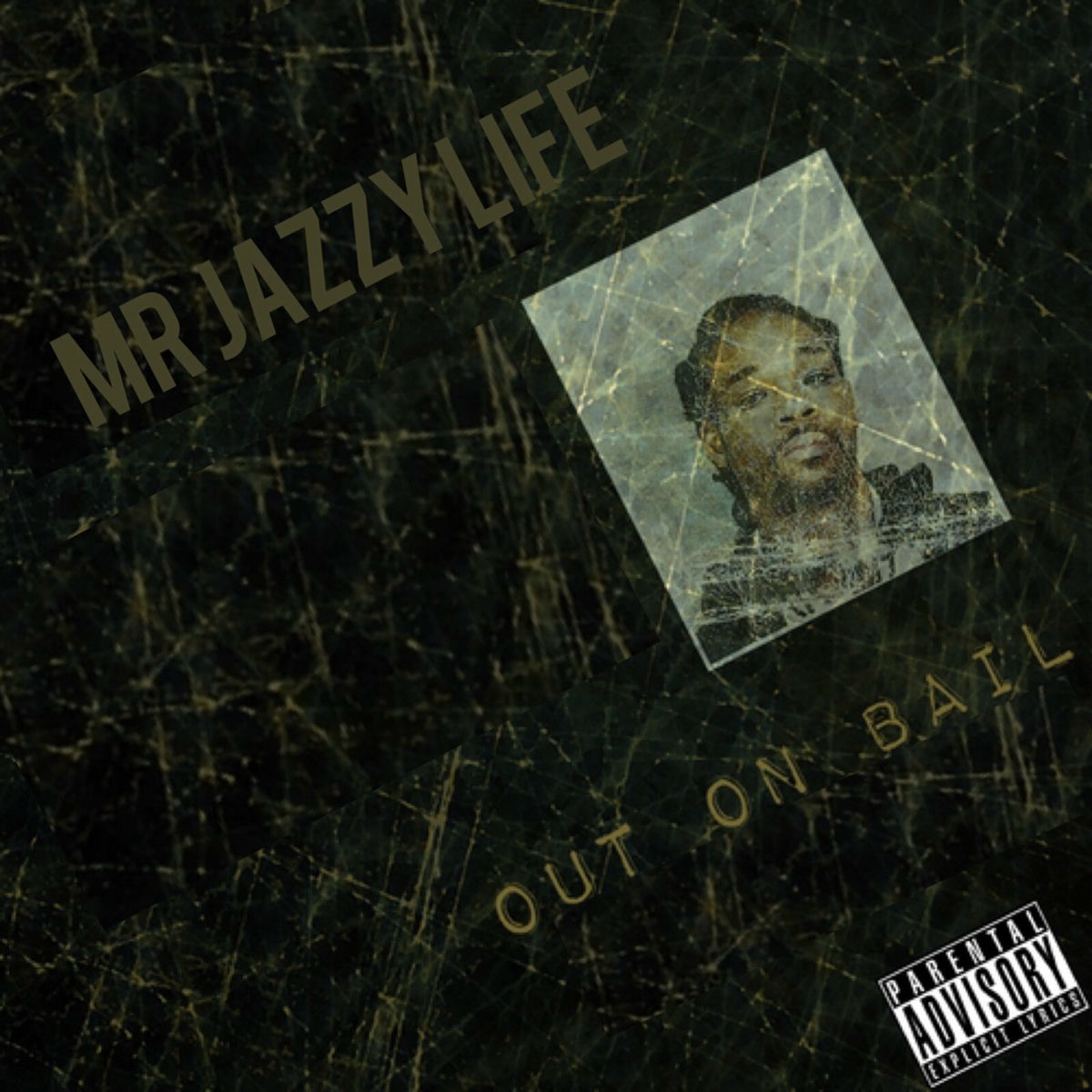 Album cover of Out on Bail