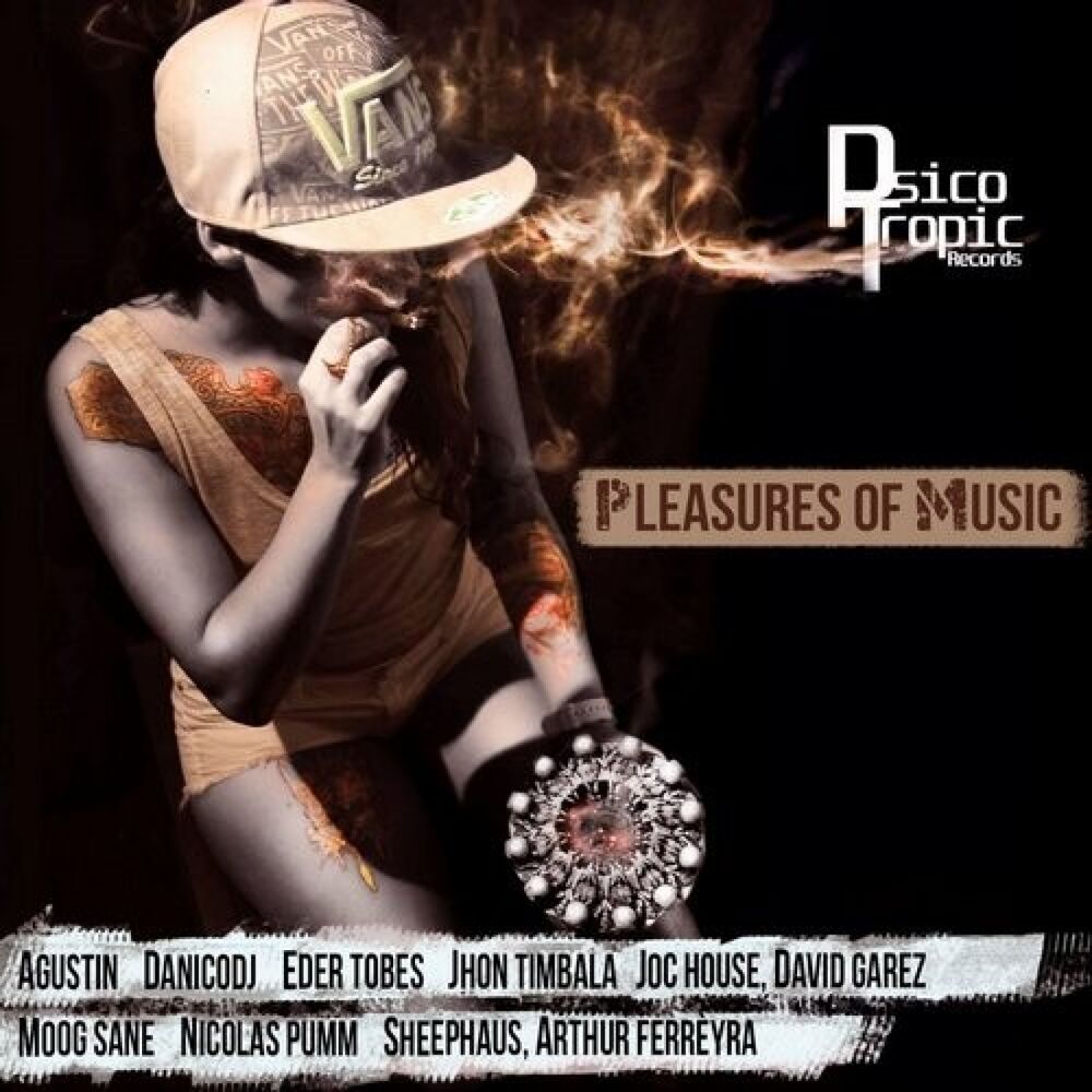 Picture of Psicotropic Vol.1