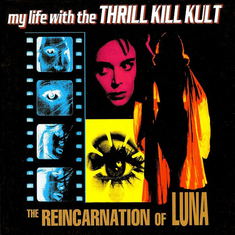 Picture of The Reincarnation of Luna