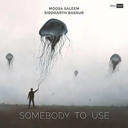 Cover of Somebody To Use