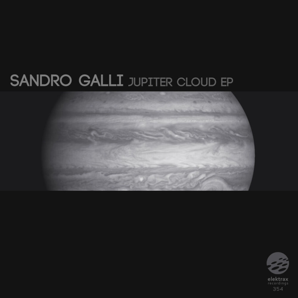 Picture of Jupiter Cloud EP