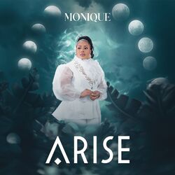 Cover of Arise