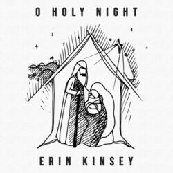 Cover of O Holy Night