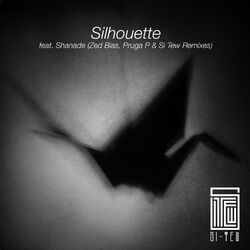 Cover of Silhouette