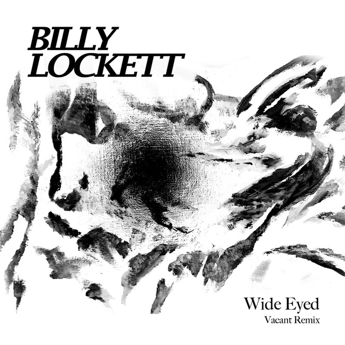 Album cover of Wide Eyed (Vacant Remix)