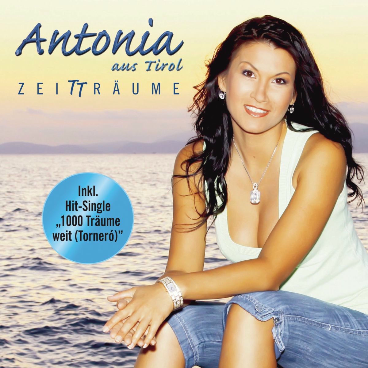 Album cover of 1000 Träume weit (Torneró)