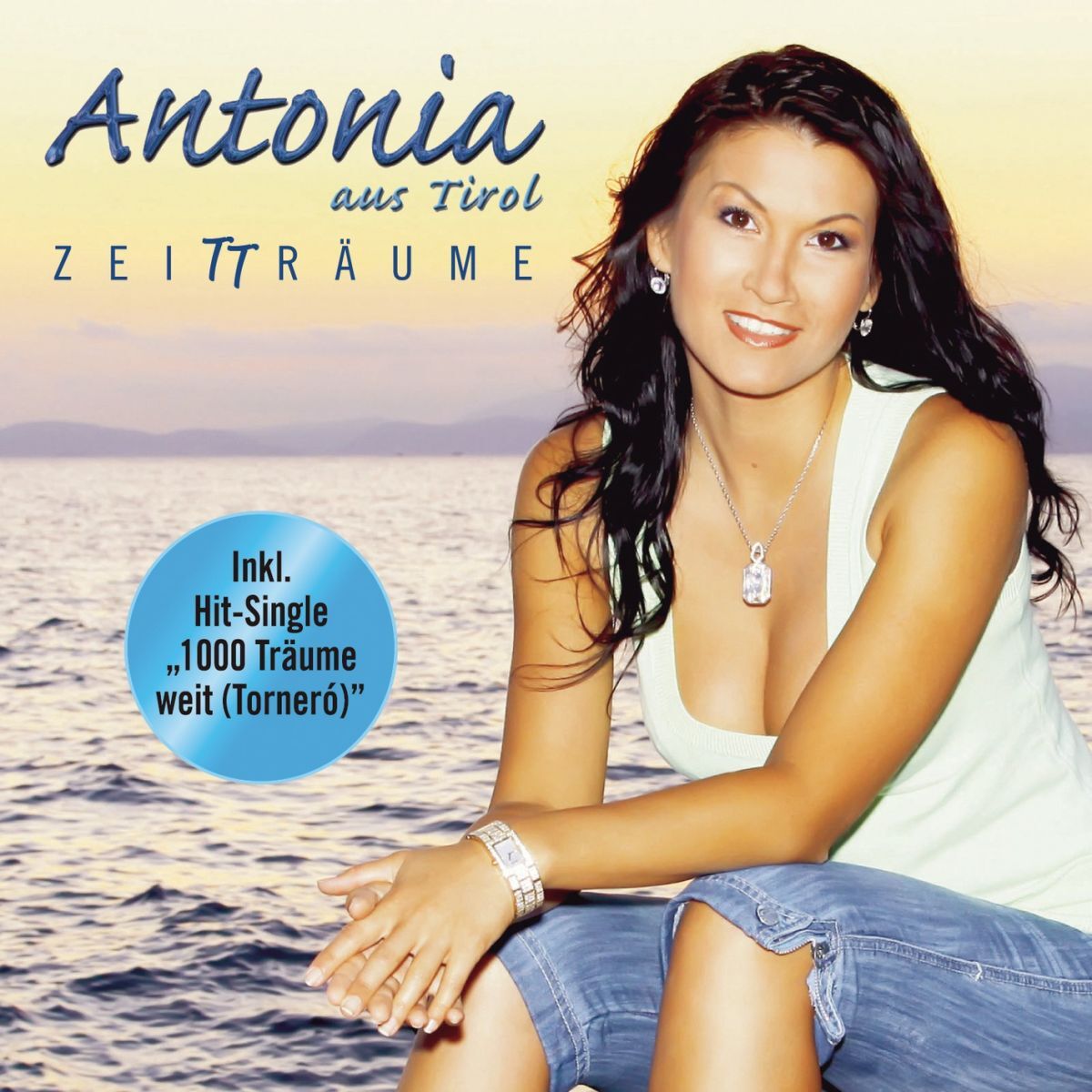 Album cover of Zeitträume