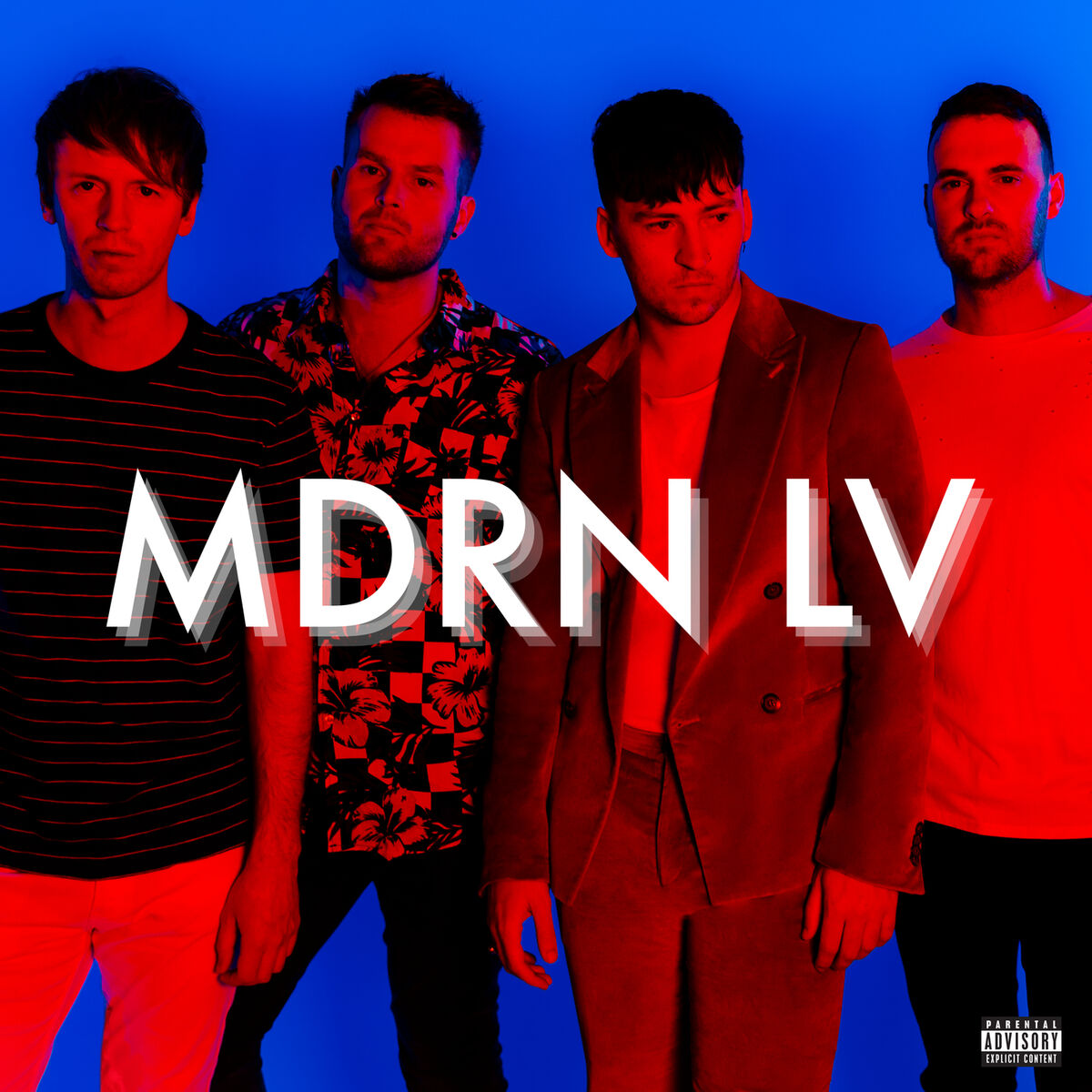 Album cover of One Drink