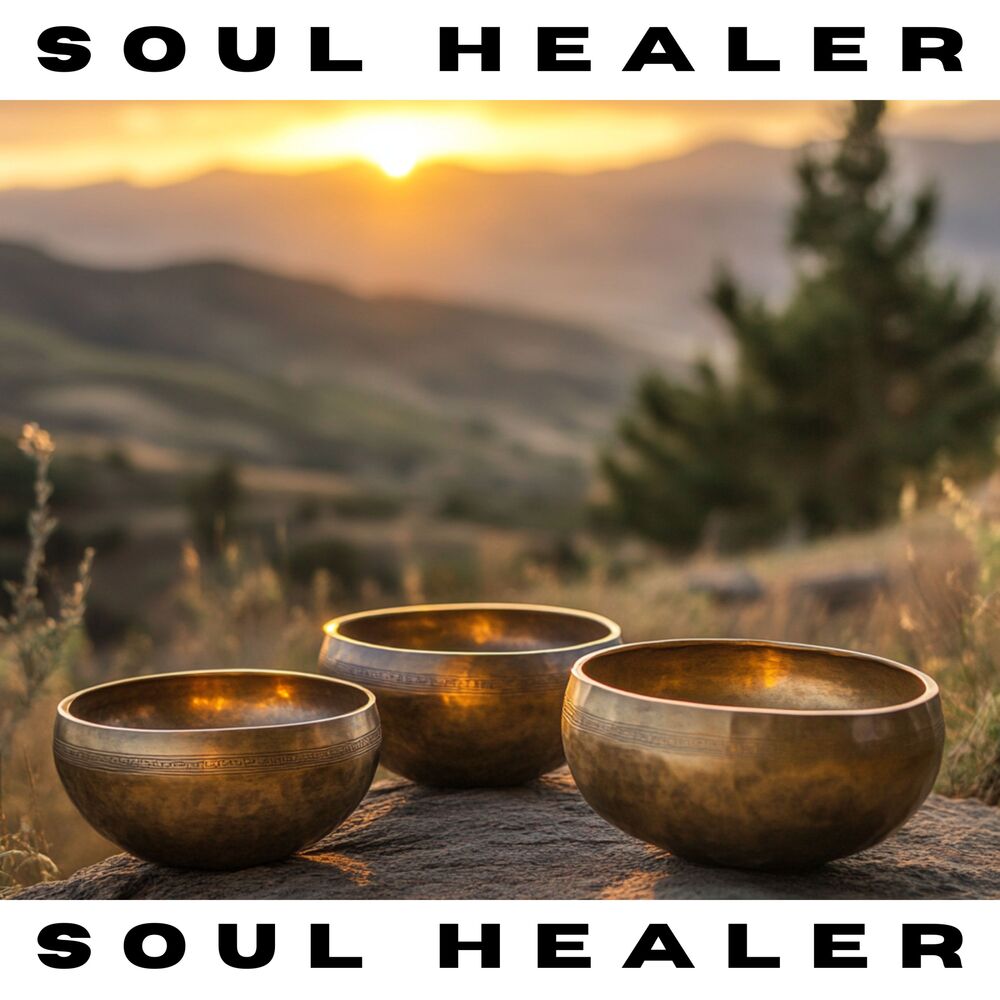 Picture of Deep Meditation Sounds for Inner Peace