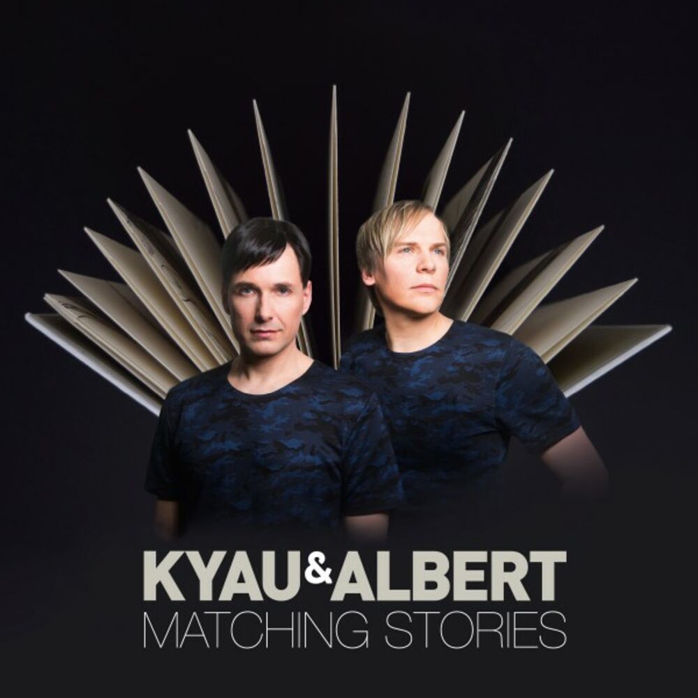 Picture of Matching Stories