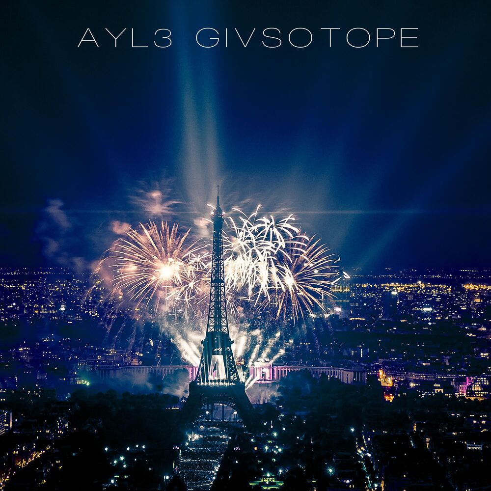 Picture of Givsotope