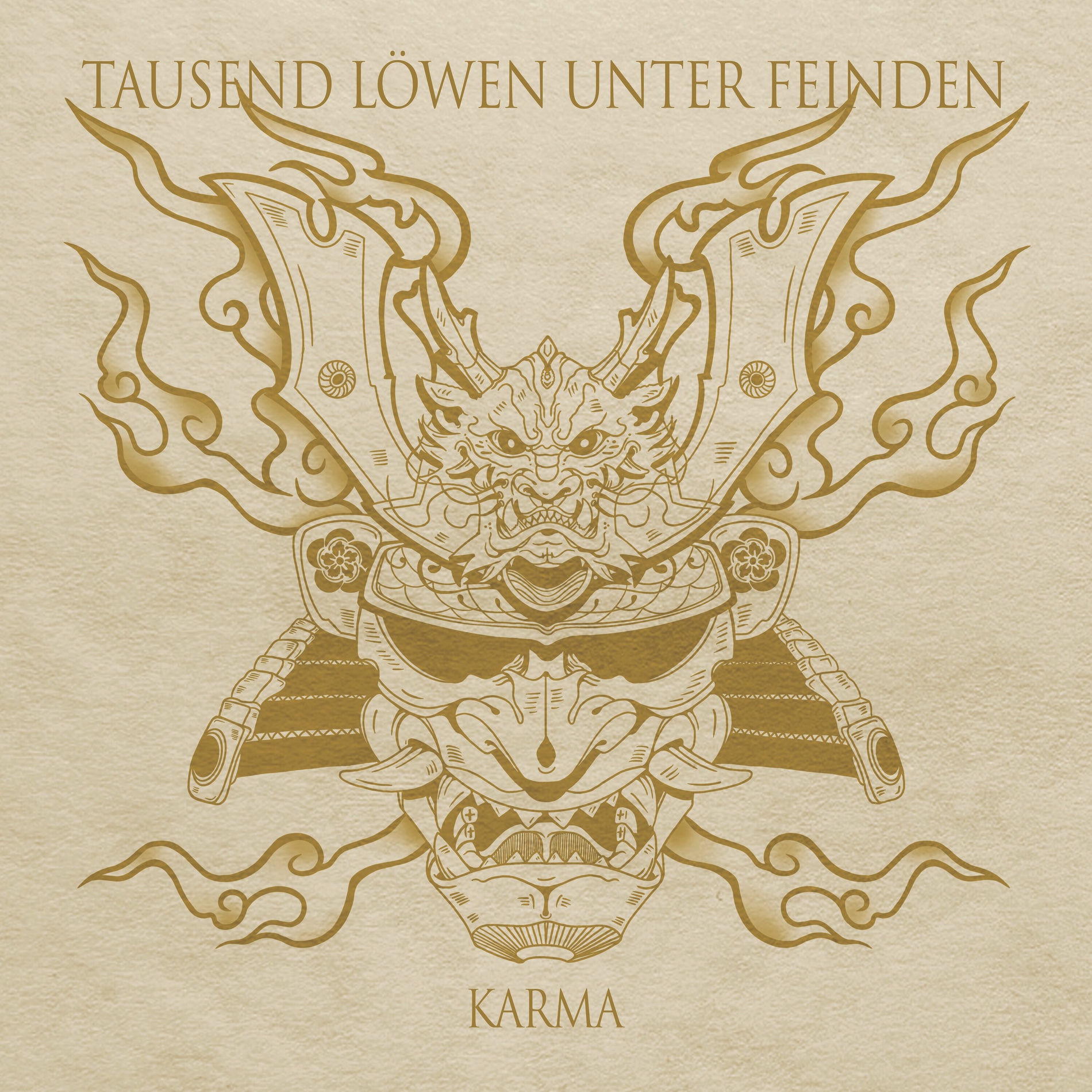 Album cover of Karma
