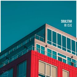 Cover of Rise