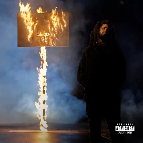 The Off-Season — cover art