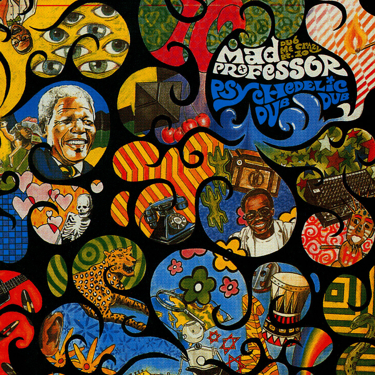 Album cover of Go Deh Nelson, Go Deh