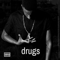 Cover of Drugs