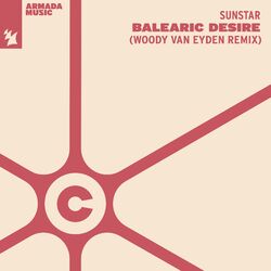 Cover of Balearic Desire (Woody van Eyden Remix)