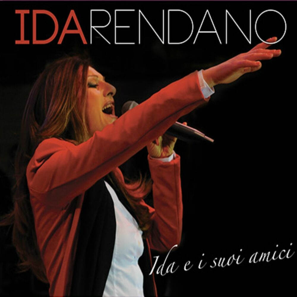 Picture of Ida e i suoi amici