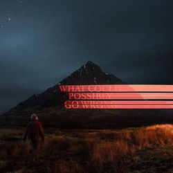 Cover of What Could Possibly Go Wrong