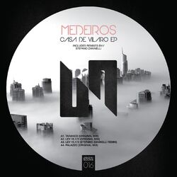 Cover of Casa De Vilaro EP