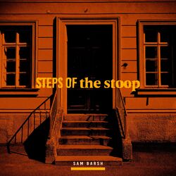 Cover of Steps Of The Stoop