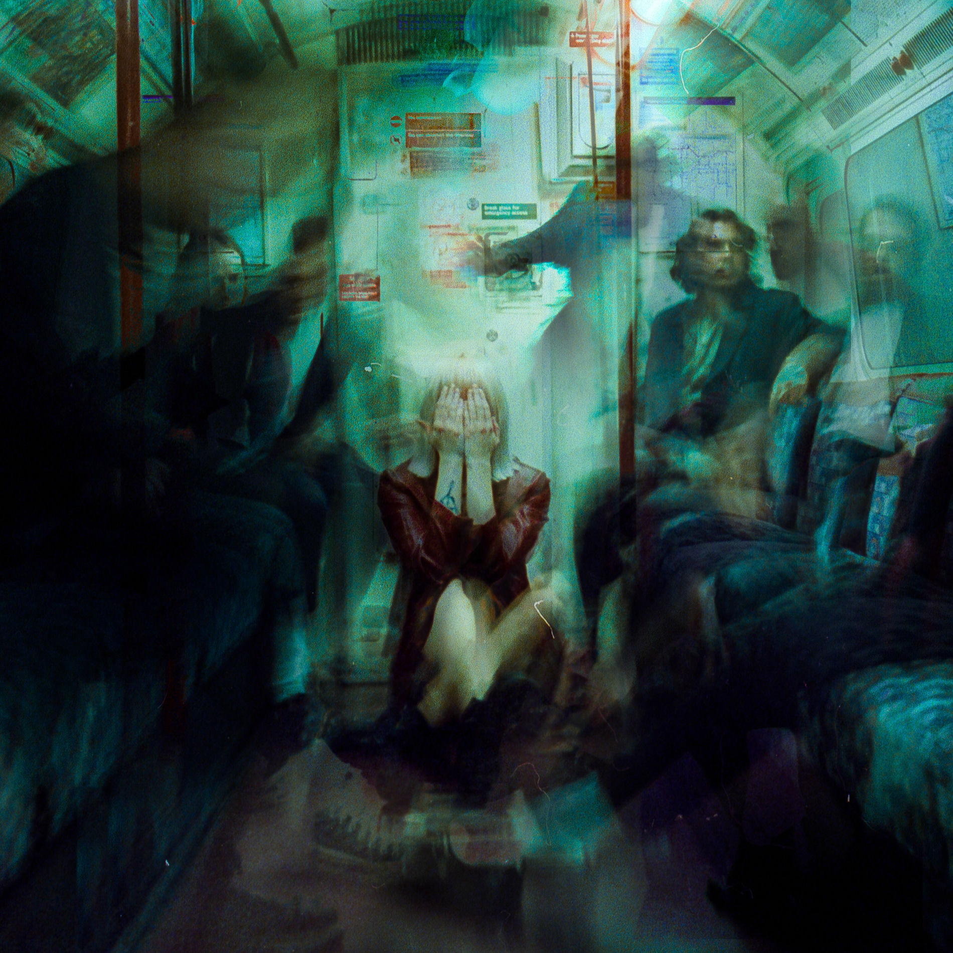 Album cover of Nothing Left To Lose