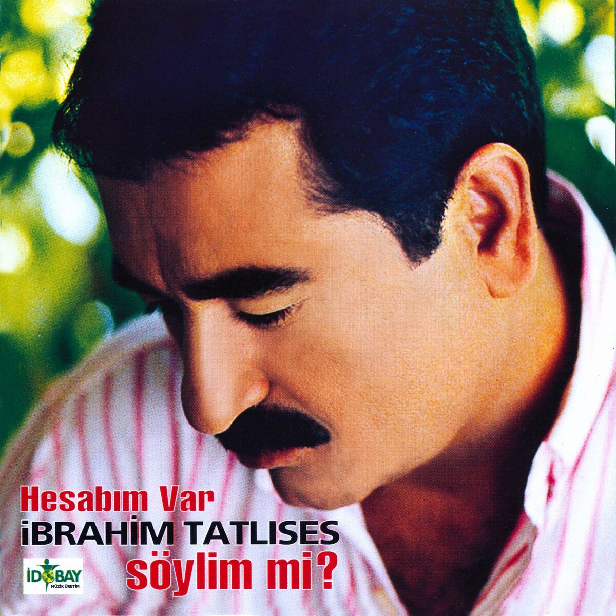 Album cover of Hesabım Var / Söylim Mi?