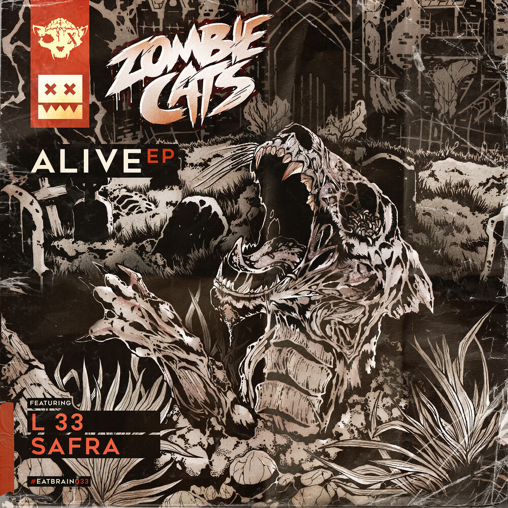 Picture of Alive EP