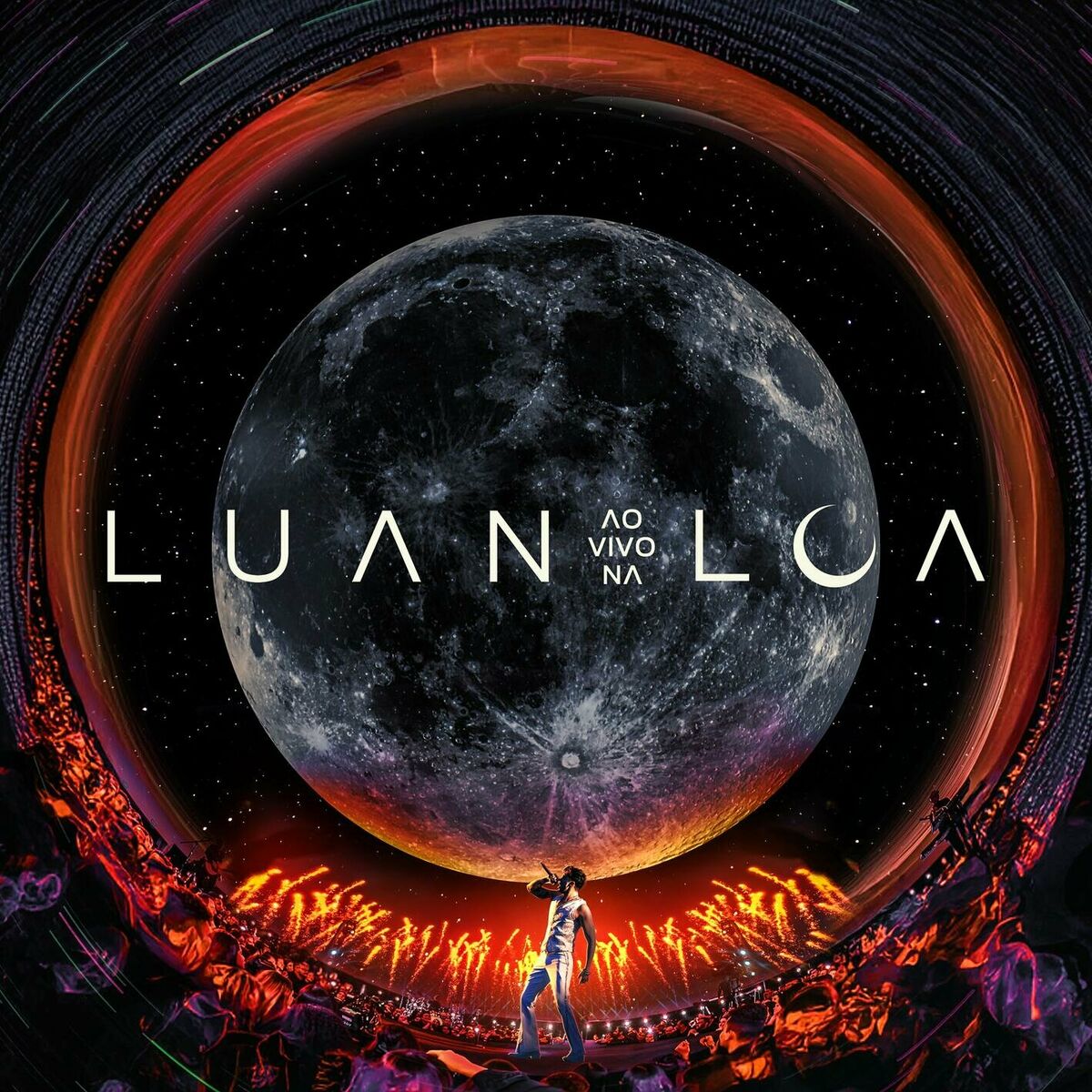 Album cover of ALUGA-SE