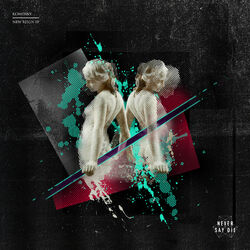 Cover of New Reign EP