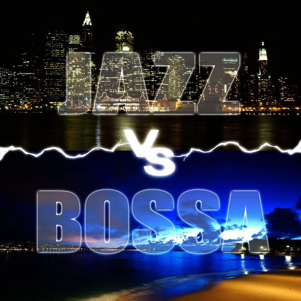 Picture of Jazz vs Bossa