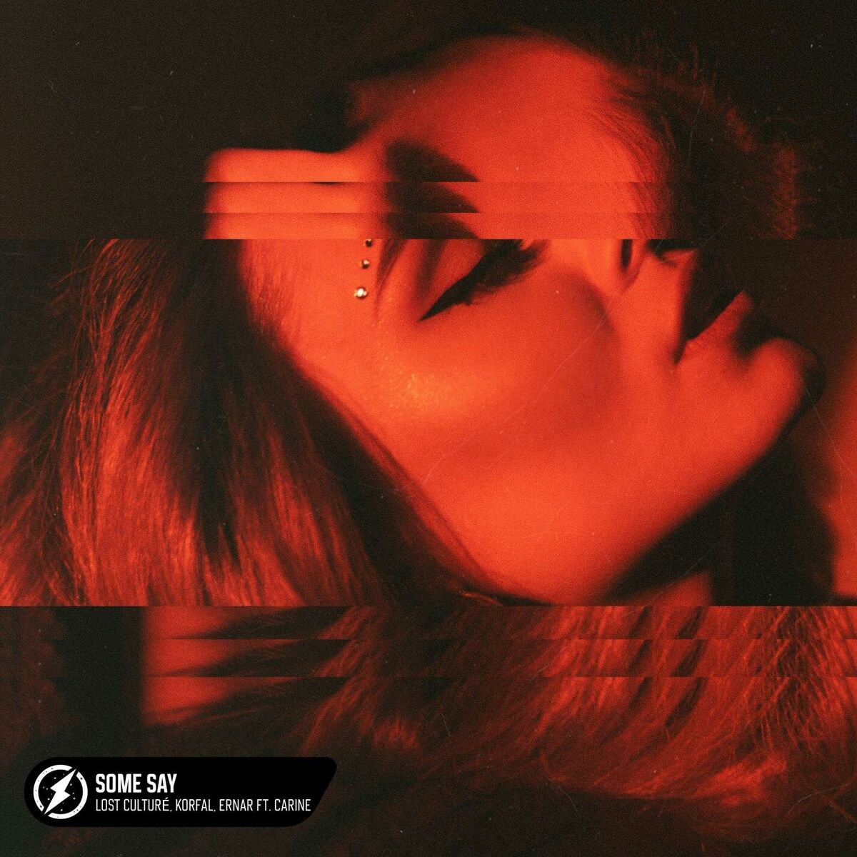 Album cover of Some Say (feat. Carine)