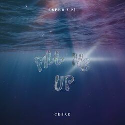 Cover of Fill Me Up (Sped Up)