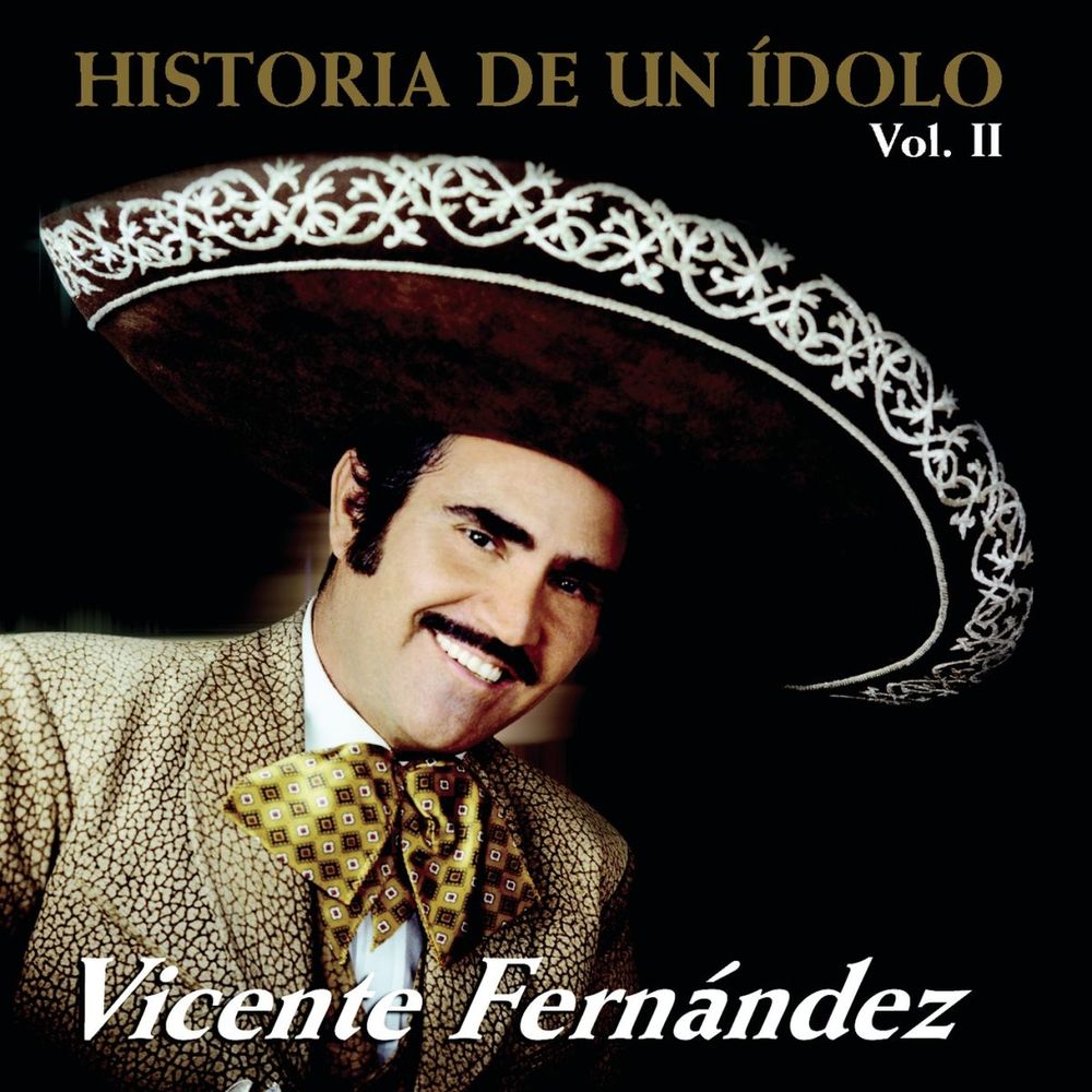 Picture of Historia De Un Idolo Vol.II
