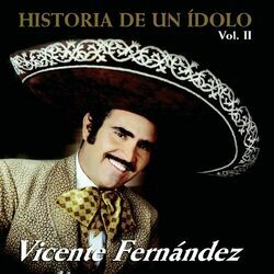 Cover of Historia De Un Idolo Vol.II