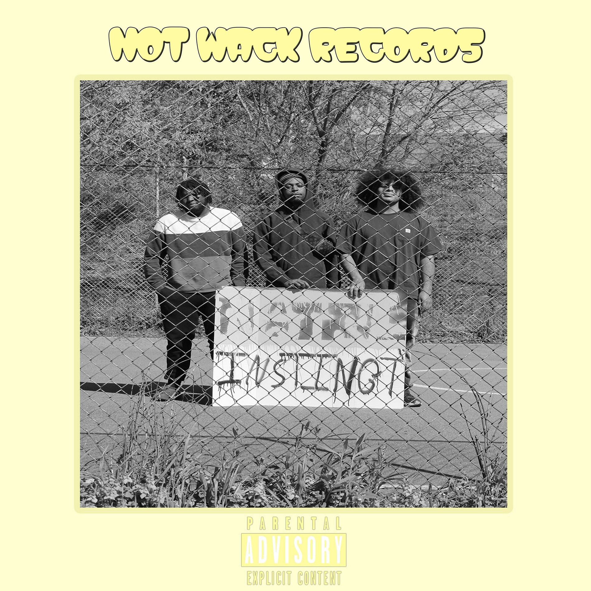 Album cover of Natural Instinct