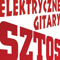 Cover of Sztos
