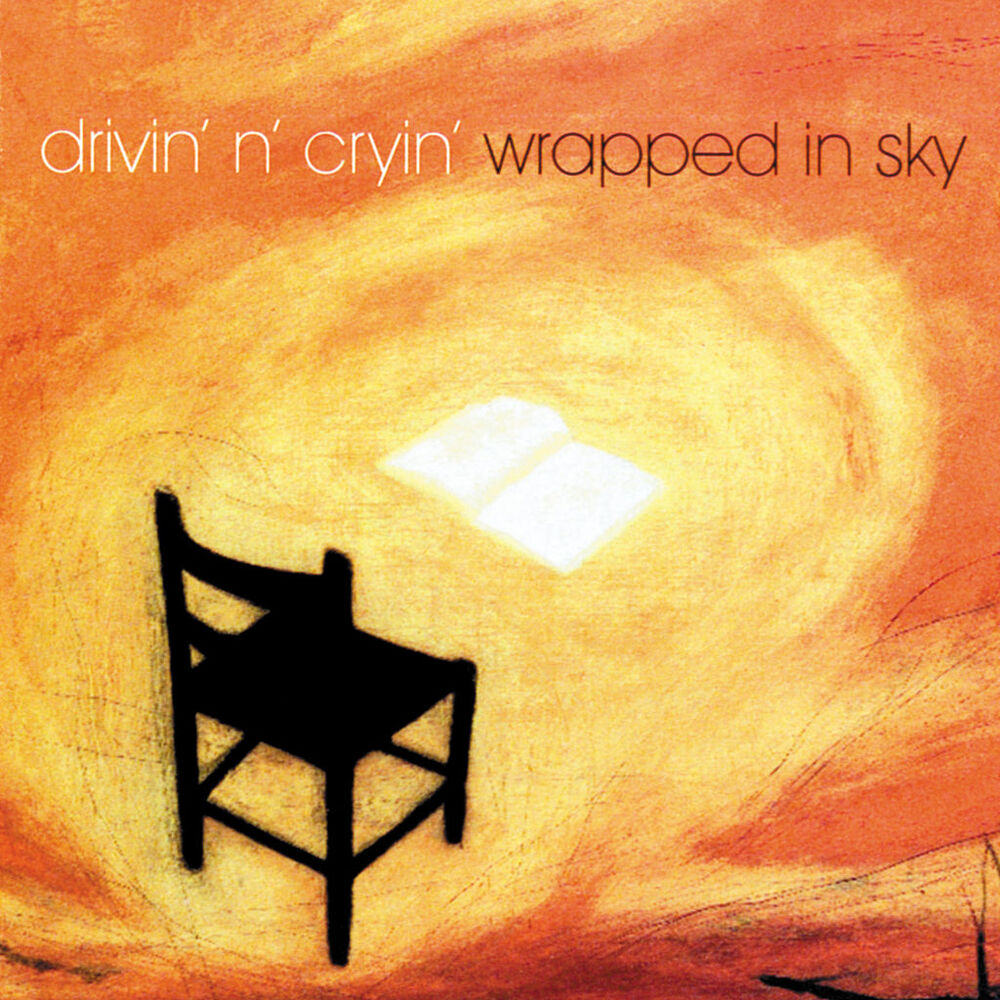 Picture of Wrapped In Sky