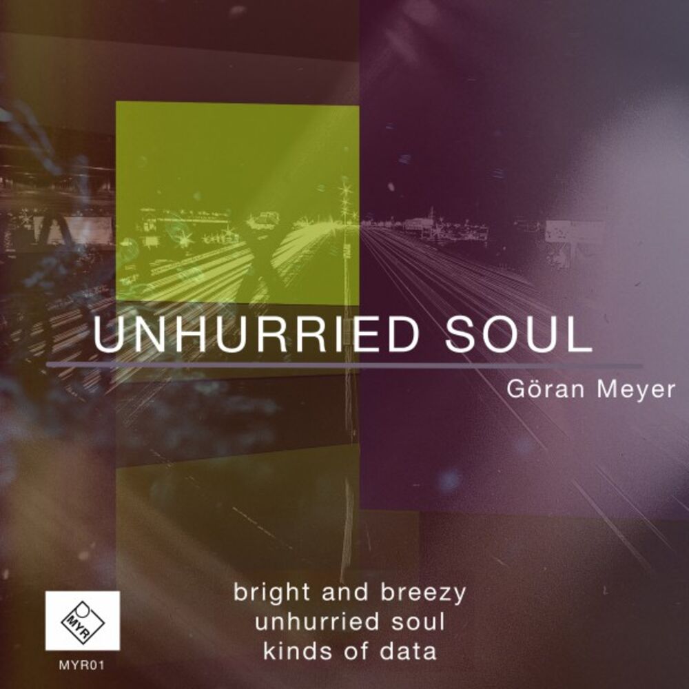 Picture of Unhurried Soul