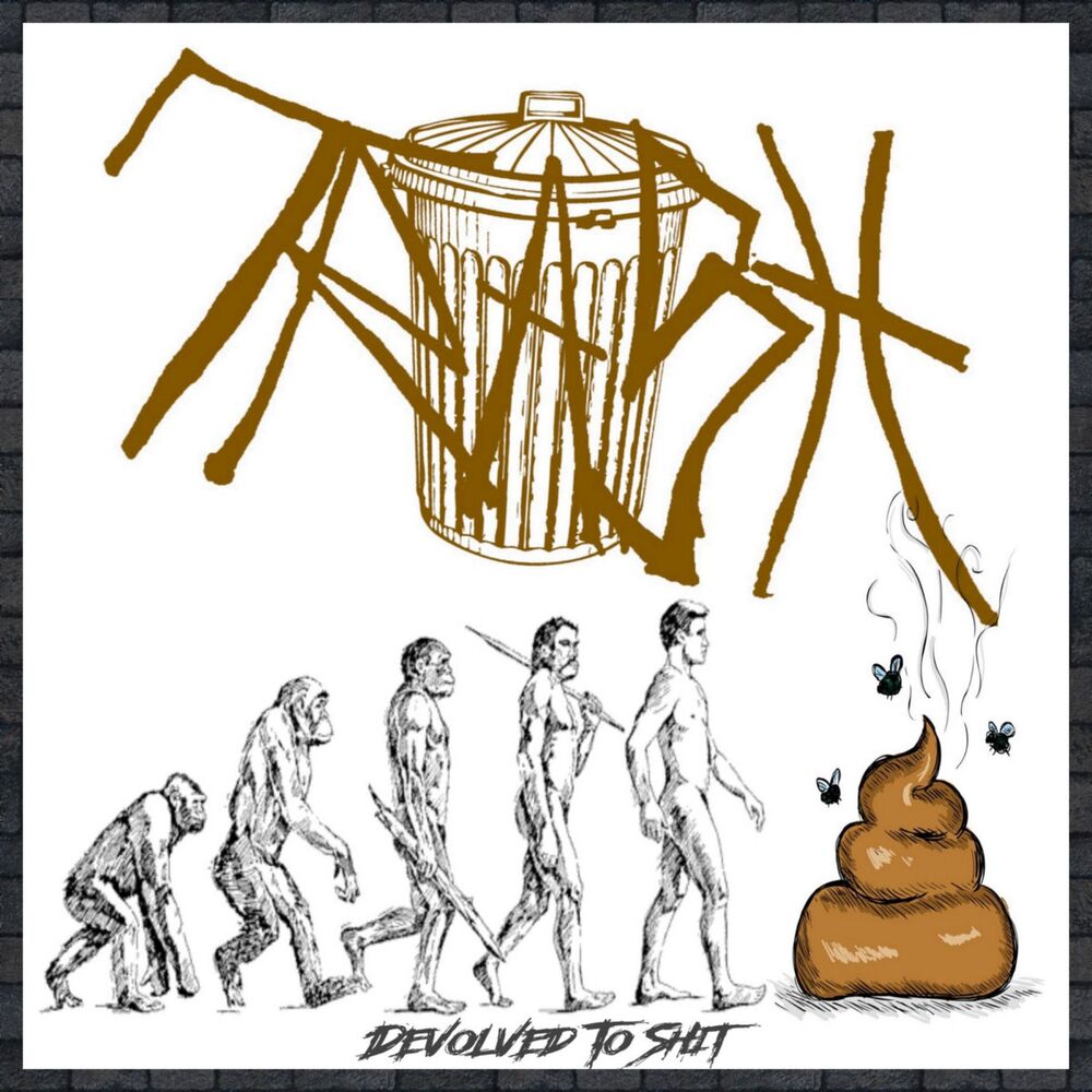 Picture of Devolved to Shit