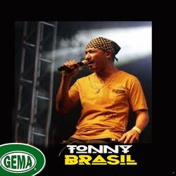 Cover of Tonny Brasil