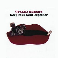 Cover of Keep Your Soul Together