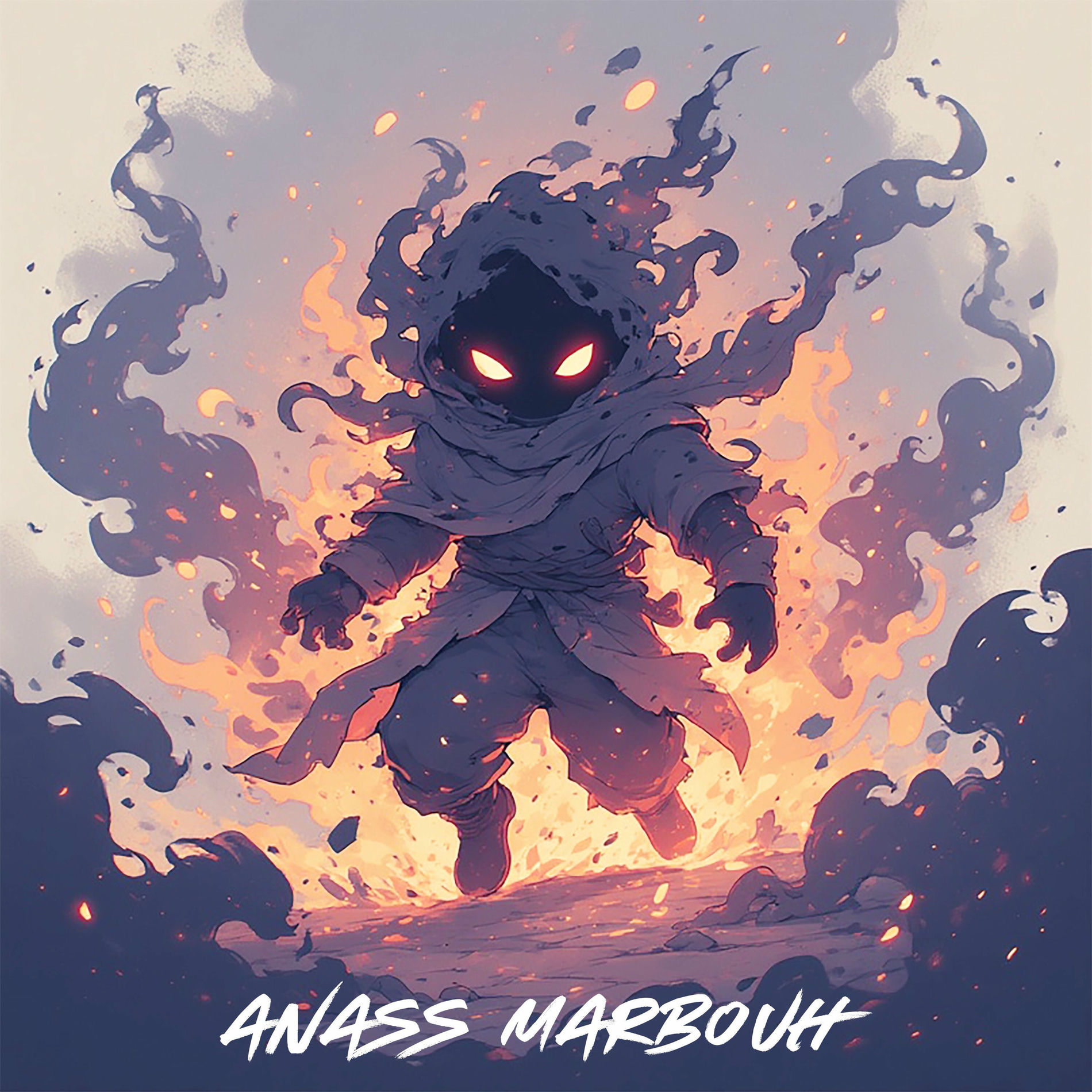 Album cover of Global Threat