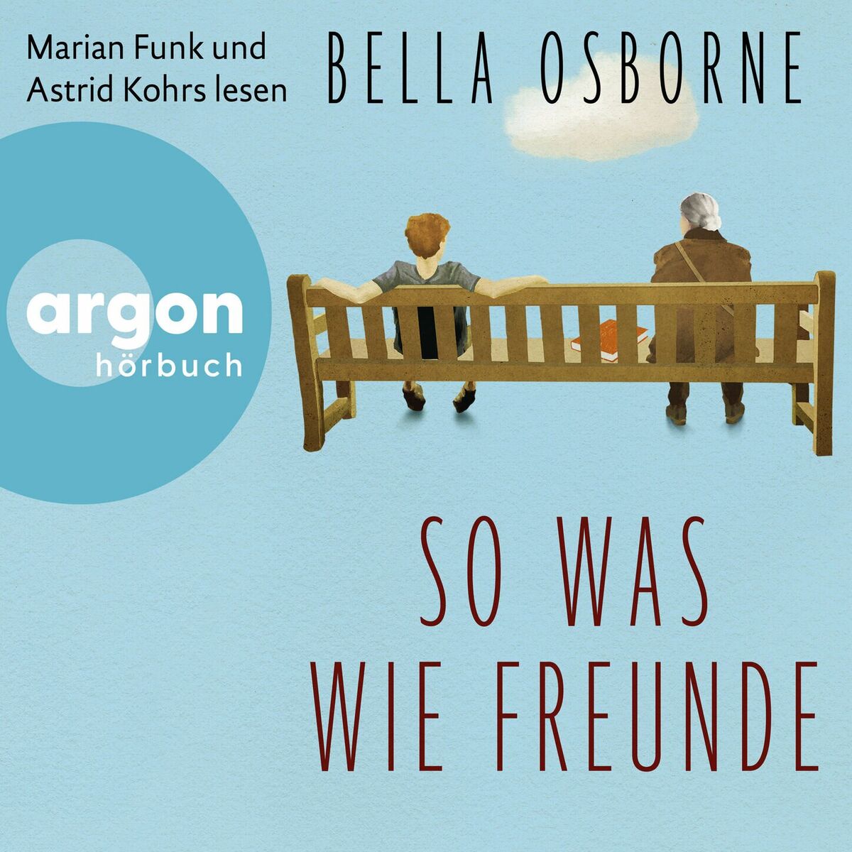 Album cover of Kapitel 1 - So was wie Freunde