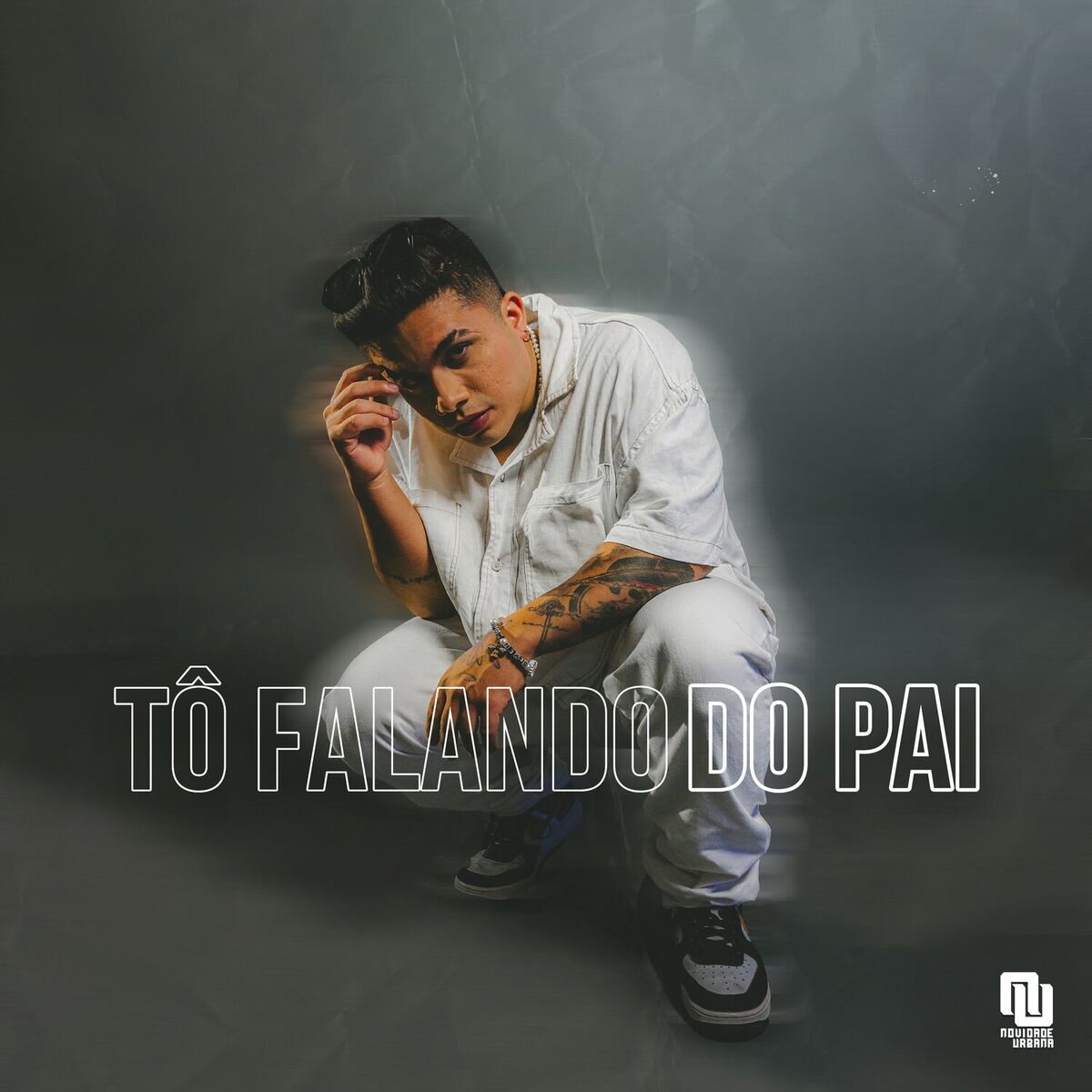 Album cover of Tô Falando do Pai