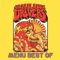 Cover of Menu Best Of
